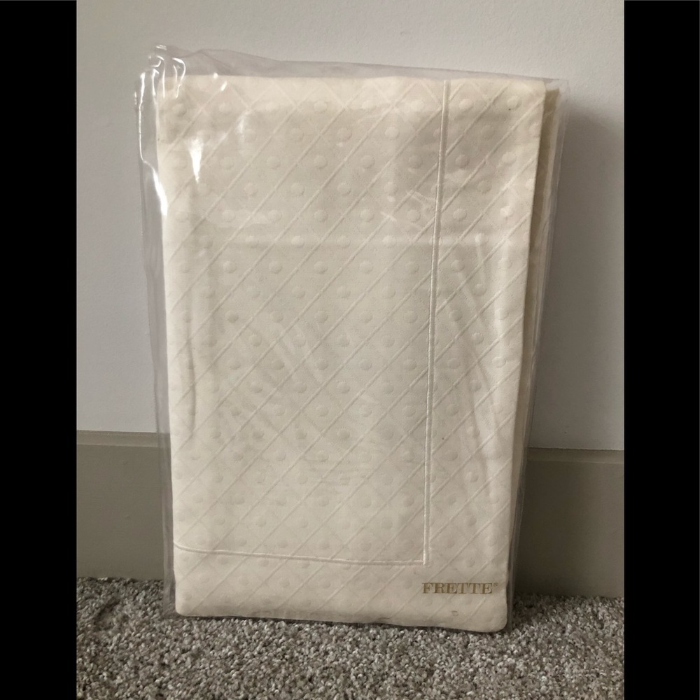 Frette Athena Regular Sham